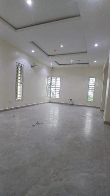Newly Built 4-bedroom Semi-detached House with a Room Bq, Parkview, Ikoyi, Lagos, Semi-detached Duplex for Rent