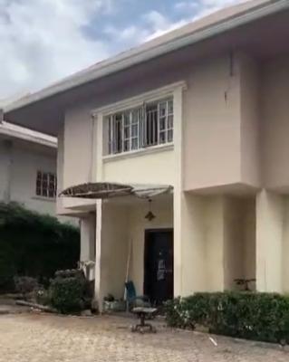 12 Bedroom Detached Duplex with 2 Room Bq, Parkview, Ikoyi, Lagos, Detached Duplex for Rent