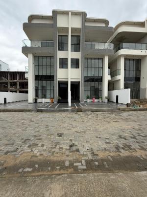 Stunning Crafted 5 Bedroom Semi Detached Duplex, Lekki Phase 1, Lekki, Lagos, Semi-detached Duplex for Sale