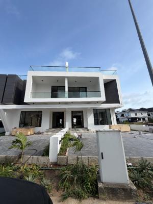 Luxury 5 Bedroom, Cowrie Creek Estate, Ikate, Lekki, Lagos, House for Sale