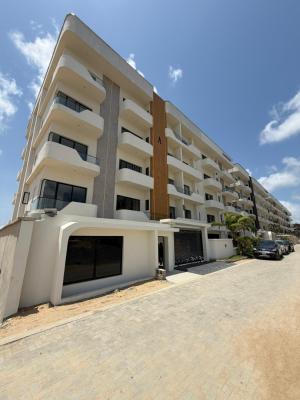 Neatly Finished 2 Bedrooms Apartment, Lekki Foreshore Estate, Lekki Phase 1, Lekki, Lagos, Flat / Apartment for Sale