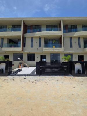 5 Bedroom Terrace Duplex with Boys Quarters, Lekki Phase 1, Lekki, Lagos, Terraced Duplex for Sale