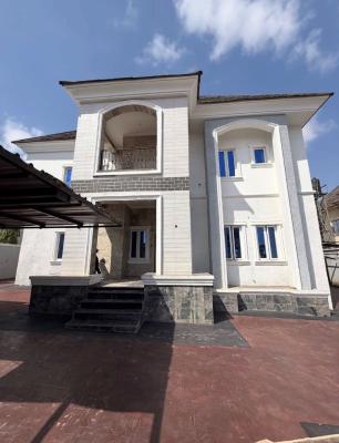 Premium 4 Bed Duplex with 2 Rooms Bq, Karsana, Abuja, House for Sale