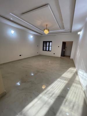 Newly Built 5 Bedrooms Terrace Duplex with Bq, Jahi, Abuja, Terraced Duplex for Rent