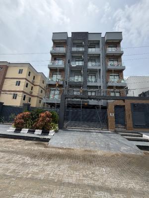 Luxury 2 Bedroom with Pool & Gym, Ikate, Lekki, Lagos, Flat / Apartment for Sale