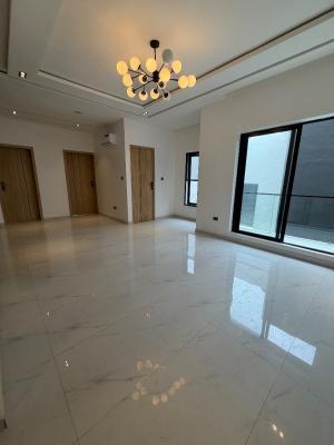 Lovely Brand New 2 Bedroom with Pool & Gym, Ikate, Lekki, Lagos, Flat / Apartment for Rent