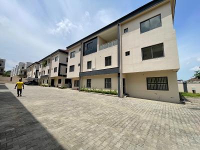 Luxury 5 Bedrooms Semi Detached Duplex with Bq, Mabushi, Abuja, Semi-detached Duplex for Sale