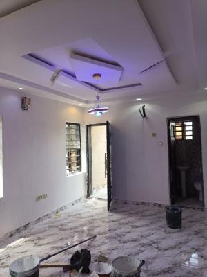Lovely 2 Bedroom Ensuite, Balogun, Fagba, Agege, Lagos, Flat / Apartment for Rent