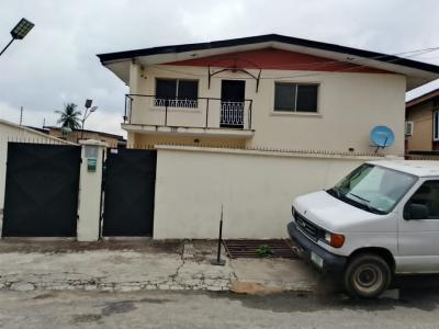 2 Unit of 5 Bedroom Detached Duplex, Surulere, Lagos, Detached Duplex for Sale