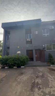 3 Bedroom Duplex, Legislative Quarters, Apo, Abuja, Semi-detached Duplex for Rent