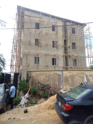 Modern 3 Bedroom Apartments + Bq Perfect Location, Ikeja, Lagos, Flat / Apartment for Sale