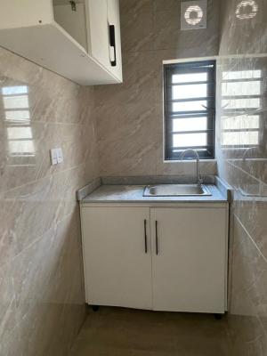 Brand New Self Contain in a Secure Environment, Sunnyvale Estate Galadimawa, Galadimawa, Abuja, Self Contain (single Rooms) for Rent