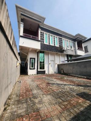 Affordable 4 Bed Semi- Detached Duplex  Suitable for Invest, Ikota, Lekki, Lagos, Semi-detached Duplex for Sale