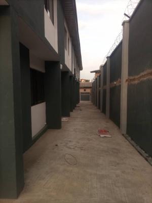 Standard 2 Bedroom Flat Available, Ojodu Berger, Lagos, Ojodu Berger, Ojodu, Lagos, House for Sale