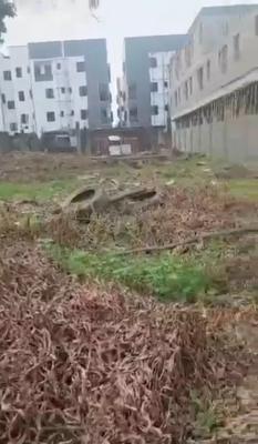 Land 1100sqm, Ikeja Gra, Ikeja, Lagos, Mixed-use Land for Sale