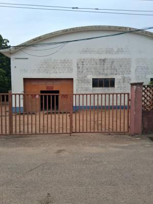Warehouse, Along Coker Road, Ilupeju, Lagos, Warehouse for Sale
