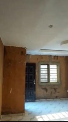 Newly Built Clean Mini Flat, Off Oshogbo Street, Ogudu, Lagos, Mini Flat (room and Parlour) for Rent