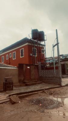 4 Nos of Newly Built 2 Bedroom Flat (video Is Available), Oke Ira, Ogba, Ikeja, Lagos, House for Rent