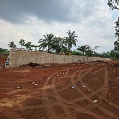 Own Affordable Land, Landview City Phase 2, Ubulu-okiti, Asaba, Delta, Residential Land for Sale