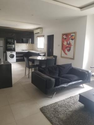 Furnished 2 Bedroom Maisonette with Inverter, Off Freedom Way, Lekki, Lagos, House for Rent