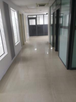 190sqmt Open Space (2nd Floor), Adeniyi Jones, Adeniyi Jones, Ikeja, Lagos, Office Space for Rent