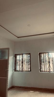 Spacious and Decent 2 Bedroom Flat, Sunday Farm Estate, Cement, Ikeja, Lagos, House for Rent