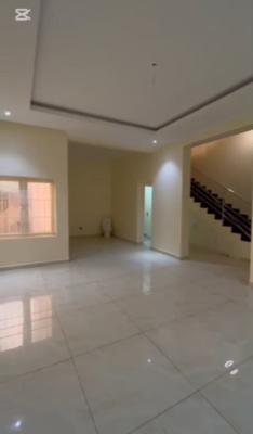 4 Bedroom Terrace Duplex, Main, Guzape District, Abuja, Terraced Duplex for Rent