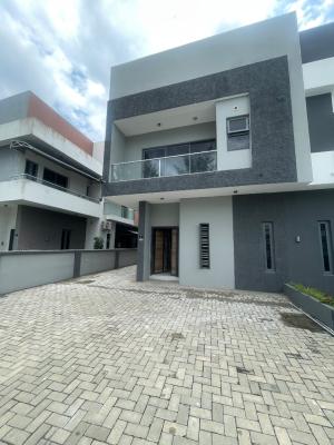 3-bedroom Duplex with a Bq, Urban Prime 1 Estate Off Ogombo Road, Ajah, Lagos, House for Rent