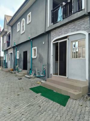 2 Bedroom Flat, Ogombo, Ajah, Lagos, Flat / Apartment for Rent