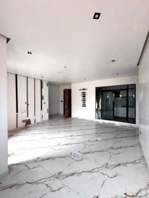 2 Bedroom Apartment with Pool and Elevator, Ilasan, Ikate, Lekki, Lagos, Flat / Apartment for Rent