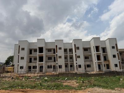 Standard 2 Bedroom Apartment, Mabushi, Abuja, Flat / Apartment for Rent