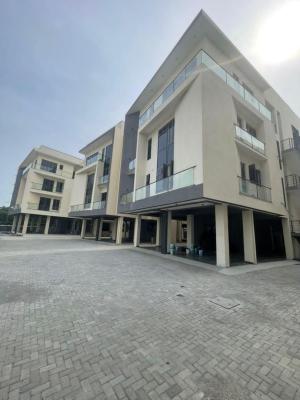 Furnished 2 Bedroom Apartment, Off Admiralty Way, Lekki Phase 1, Lekki, Lagos, Flat / Apartment for Rent