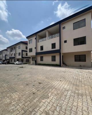 5 Bedroom Semi-detached Duplex, Mabushi, Abuja, Semi-detached Duplex for Sale