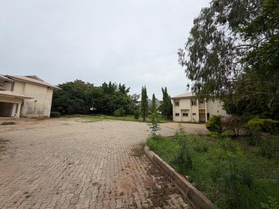 Residential Land of Size 5000 Sqm, Asokoro District, Abuja, Residential Land for Sale