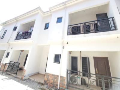 Luxury 3 Bedroom Apartment, First Unity Estate, Badore, Ajah, Lagos, Flat / Apartment for Rent