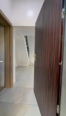 4 Bedroom Terrace Duplex, Gilmore, Jahi, Abuja, House for Rent
