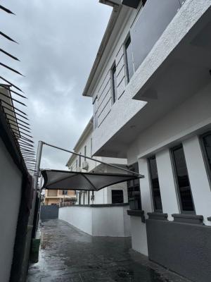 5 Bedroom Duplex, Berra Estate, Chevron Drive, Lekki, Lagos, House for Rent