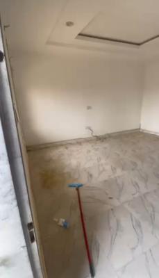 4 Bedroom Terrace Duplex, Jahi, Abuja, Terraced Duplex for Rent