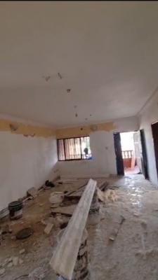Renovated Spacious 3 Bedroom Flat, Olorunda Estate, Alapere, Ketu, Lagos, House for Rent
