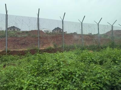 Massive 9000 Sqm Land, Asokoro District, Abuja, Residential Land for Sale