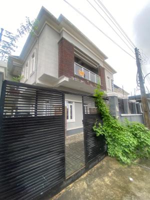 Most Affordable 5 Bedroom Fully Detached Duplex with a Bq, Oral Estate Lekki Second Toll Gate, Lekki, Lagos, Detached Duplex for Sale