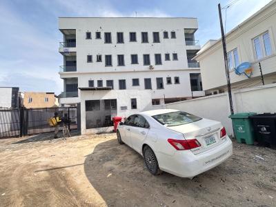2 and 3 Bedroom Terrace Duplex Available, Ologolo, Lekki, Lagos, Terraced Duplex for Rent