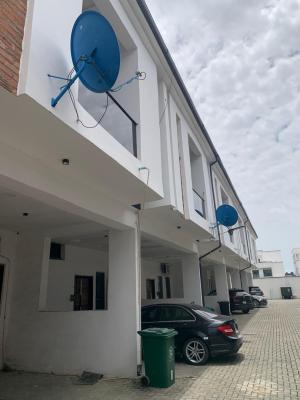 a Luxury 4 Bedroom Furnished Terrace Duplex, Vgc Extension, Ikota, Lekki, Lagos, Terraced Duplex for Rent