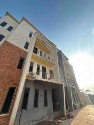 3 Bedroom Apartment, Jahi, Abuja, Flat / Apartment for Rent