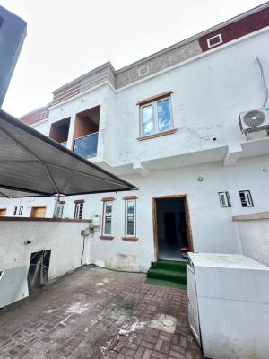 Premium 4 Bedroom Self Compound Terraced Duplex in a Secure Estate, Ikota Gra, Lekki, Lagos, Terraced Duplex for Rent