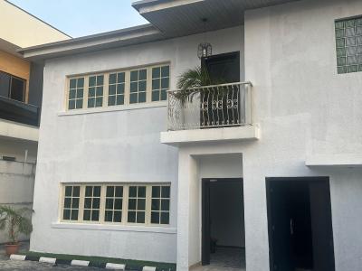 4 Units of Spacious 2 Bedroom Flats, 5b, Prof Kiumi Akingbehin Street , Off Omorinre Johnson, Lekki Phase 1, Lekki, Lagos, Flat / Apartment for Rent