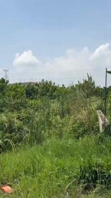 Land Available in Addo Road in a (mini Estate), Addo Road, Ajah, Lagos, Residential Land for Sale