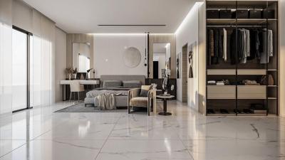 3 Bedroom Luxury Apartment with Bq Offplan Payment Plan: 30% Initial, Lekki Phase 1, Lekki, Lagos, Flat / Apartment for Sale
