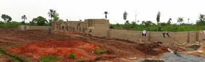 Residential Land in Oshimili North — Oshimili North, Delta