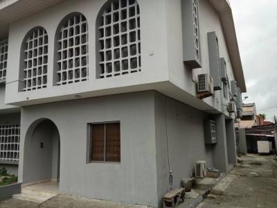 Commercial Property Sitting on 1100sqm of Land, Vi, Victoria Island (vi), Lagos, Commercial Property for Sale